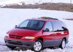 Dodge Grand Caravan 1996 года